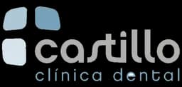 Logotipo de Clínica Dental Castillo